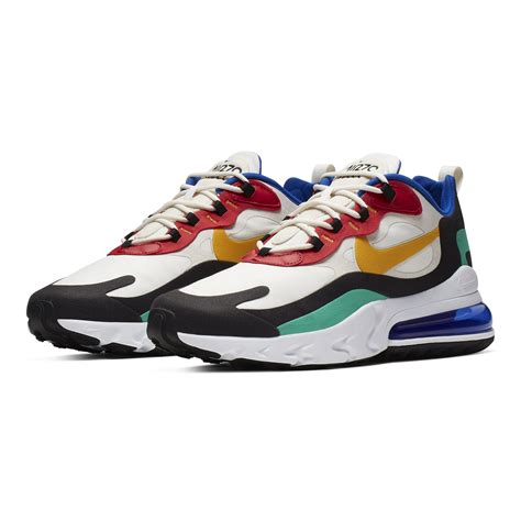 sneakers nike air max 270 react|Nike 270 react price.